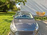 Ford S-Max 1,5 EcoBoost Vignale Vignale - Ford S-Max: Vignale