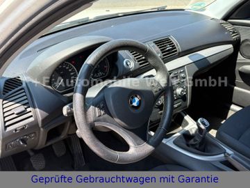 BMW 116 - 7