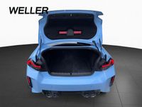 BMW M2 - Vorschau Bild 19