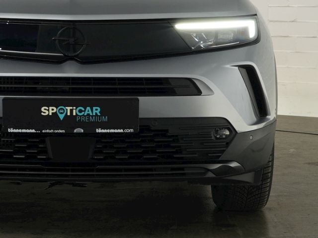 Mokka B GS AT+LED+NAVI+RÜCKFAHRKAMERA+SITZ-/LENK