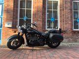 Harley-Davidson FLHCS * HERITAGE CLASSIC *M8 * 114 - GEBRAUCHT ROSTOCK