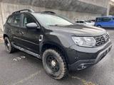 Dacia Duster II Comfort 4WD Motorproblem läuft noch - Dacia Duster Unfallwagen