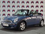 MINI COOPER Cabrio/PDC/SHZ/1 Hand - gebrauchte MINI MINI aus dem Jahr 2005