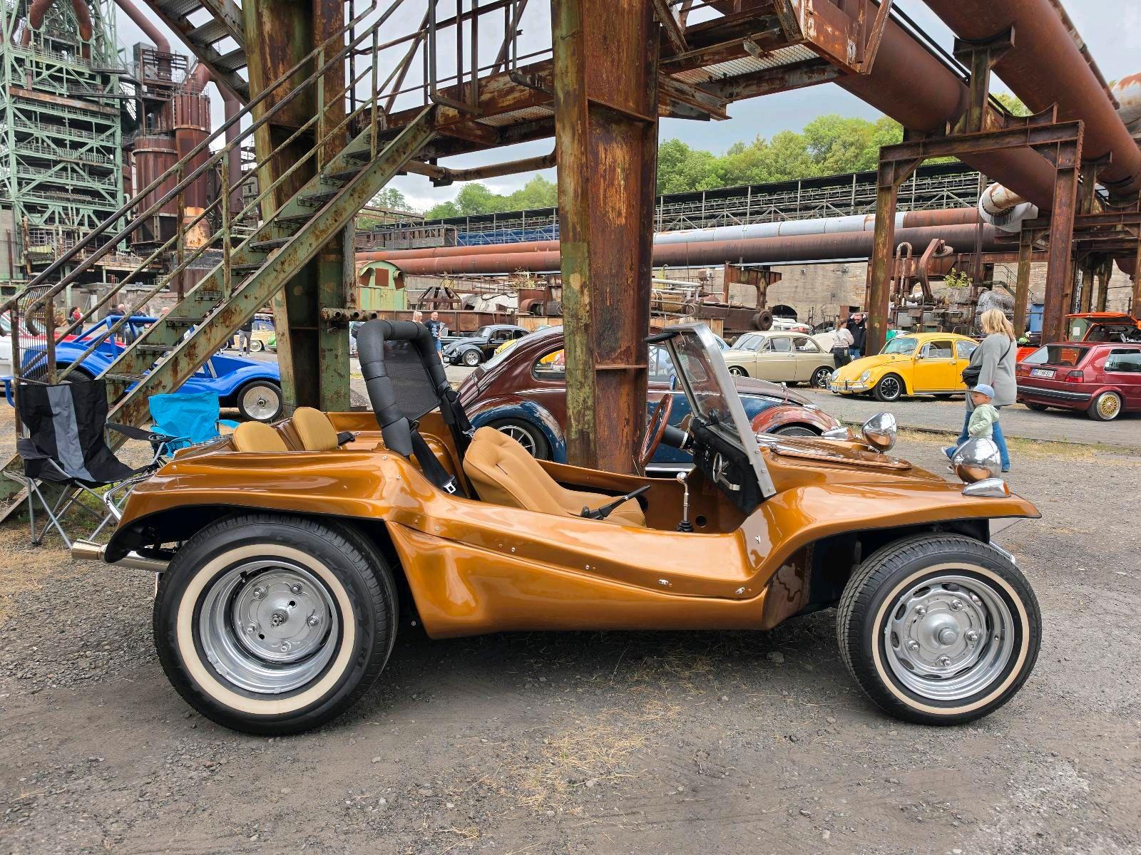 Volkswagen Buggy