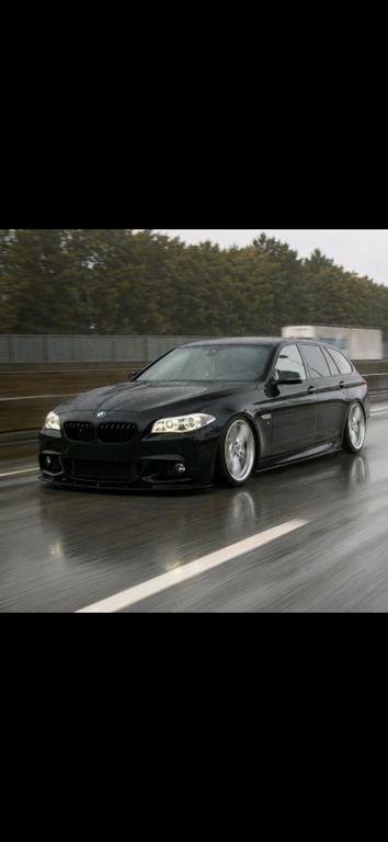 Image of BMW 530