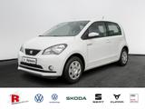 Seat MII ELECTRIC KlimaA W-Paket SHZ PDC - Seat Mii aus 2021