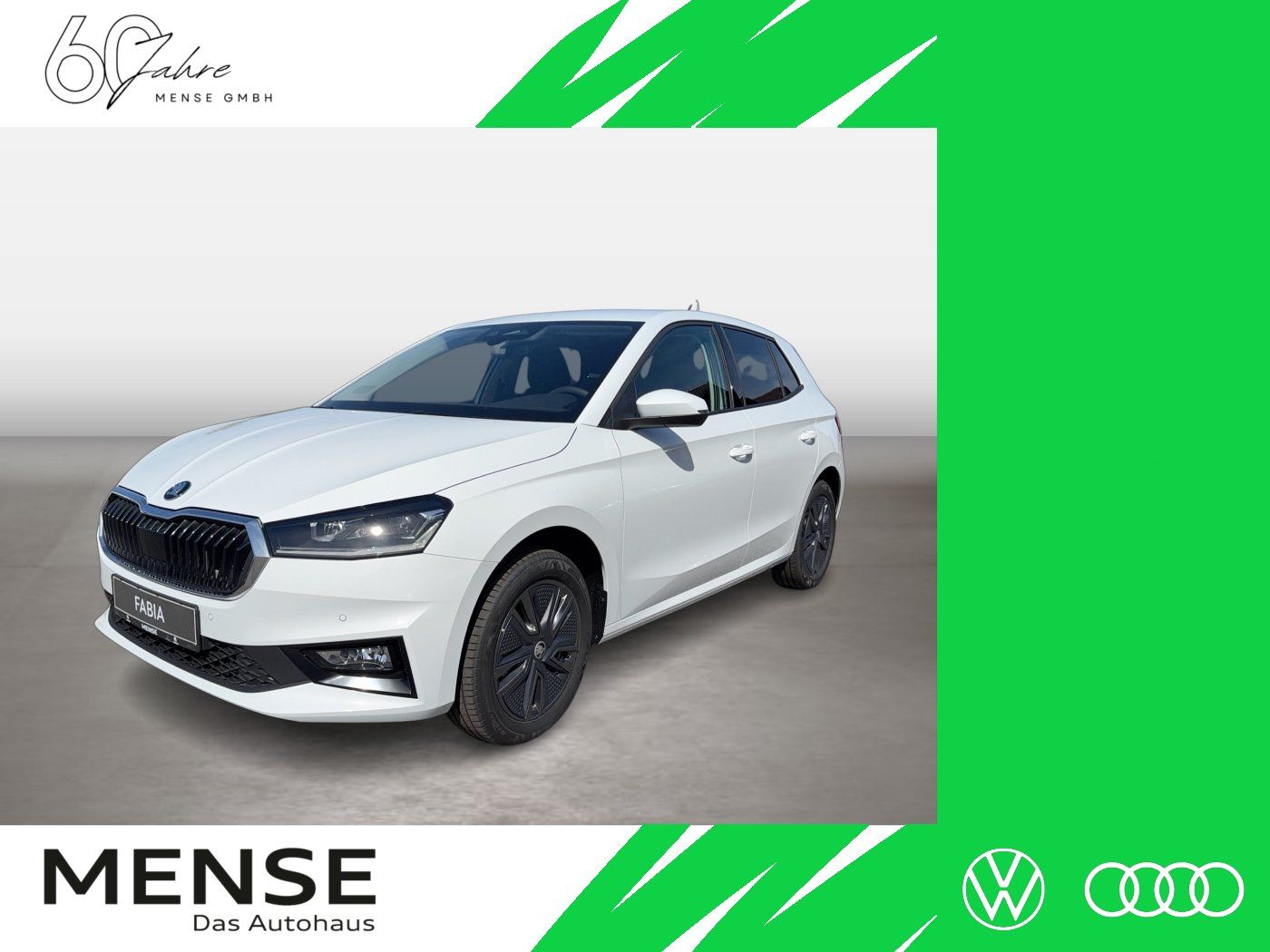 Skoda Fabia 1.0 TSI Balance ACC LED Navi VirtualCP