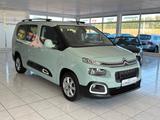 Citroën Berlingo Shine XL+7Sitzer+Navi+Kamera+Standhzg - Citroën Berlingo 7-Sitzer