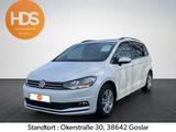 Volkswagen Touran Comfortli 2.0TDI*PANORAMA*DSG*MASSAGE*ACC - VW Touran Gebrauchtwagen in Münster