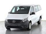 Mercedes-Benz Vito 114 TourerPro,lang,Automatik,8Sitze,Kamera - gebrauchte Mercedes-Benz Vito aus dem Jahr 2022