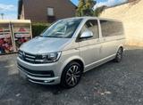 Volkswagen T5/T6 Multivan 2.0 TDI - VW T5 Multivan in Düsseldorf