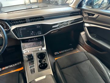 Audi A6 Avant 40 TDI quattro design *1Hand*