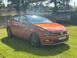 Volkswagen Polo VI Highline*1,0 95PS*DSG*PANORAMA* - VW Polo Gebrauchtwagen in Hannover