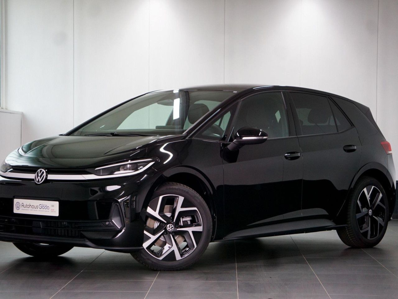 Volkswagen ID.3 Neo Life 140 kW (190 PS) 58 kWh LED ACC imagem 2
