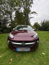 Opel Adam Violet 1.4 - Opel Adam in Osnabrück
