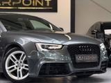 Audi A5 Sportback 2.0 TFSI quattro/Xenon/AHK/Standh. - Audi: 2.5