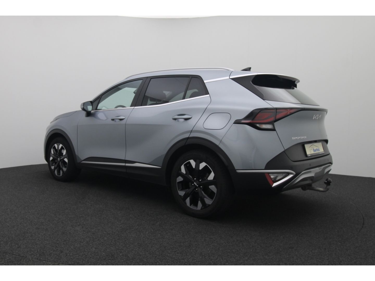 Fahrzeugabbildung Kia Sportage 1.6 T-GDI Plug-in Hybrid 4WD LED Kamera