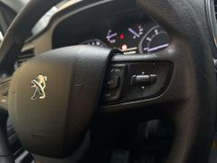 PEUGEOT Expert 2.0 BlueHDi 122PS Klima Navi AHK