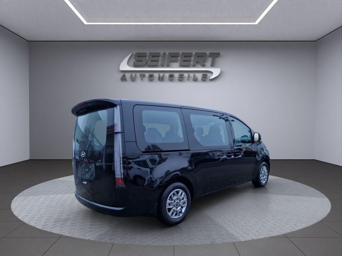 Hyundai Staria – Bild 5