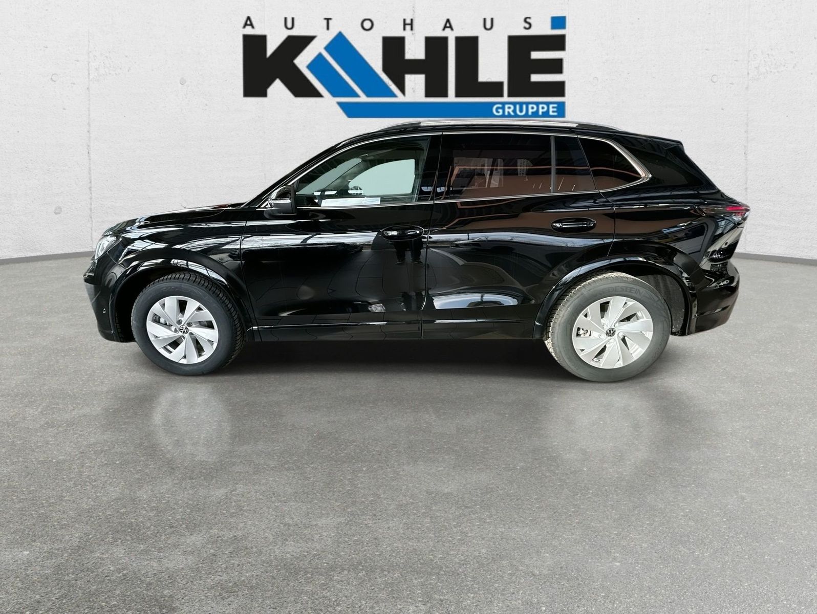 Volkswagen Tiguan - Bild 4