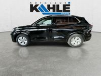 Volkswagen Tiguan - Vorschau Bild 4