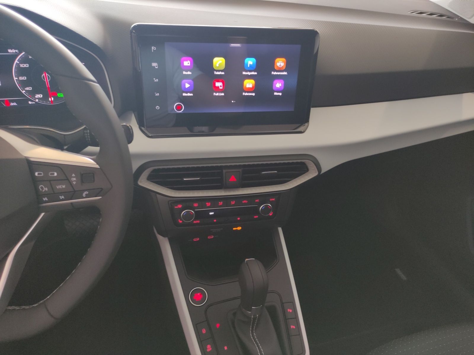 Seat Arona - Bild 14