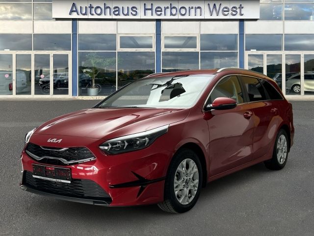 Kia Ceed Sportswagon GOLD 1.5 T-GDI Automatik Navi K