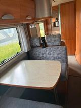 HYMER / ERIBA / HYMERCAR *top* Hymer B544 Wohnmobil Fiat Ducato 2.8  - Offers