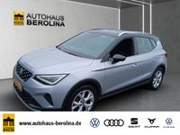 Seat Arona - Vorschau Bild 1