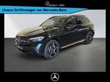 Mercedes-Benz GLC 300 4M AMG+AMBIENTE+DISTRO+MEMORY+NIGHTP. - Mercedes GLC 300 von 2026
