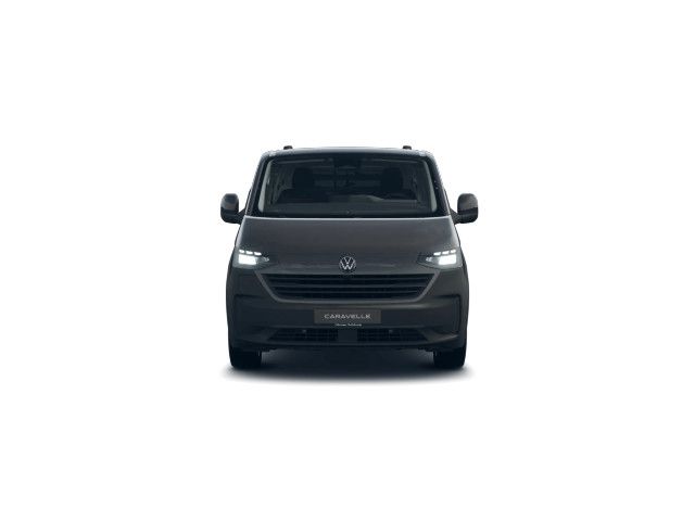 Volkswagen T7 Caravelle - Bild 9