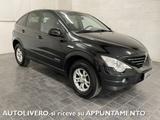 Ssangyong SSANGYONG Actyon 2.0 XDi 4WD 141cv Premium-PELLE - Ssangyong Actyon Gebrauchtwagen