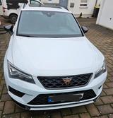 Cupra Ateca 2.0 TSI 221kW 4Drive DSG - - Cupra Ateca aus 2019
