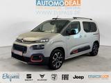 Citroën Berlingo XTR AUTOMATIK NAV PANODACH KAMERA ACC S - Citroën Berlingo: Xtr