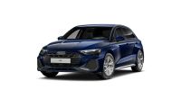 Audi A3 - Vorschau Bild 2