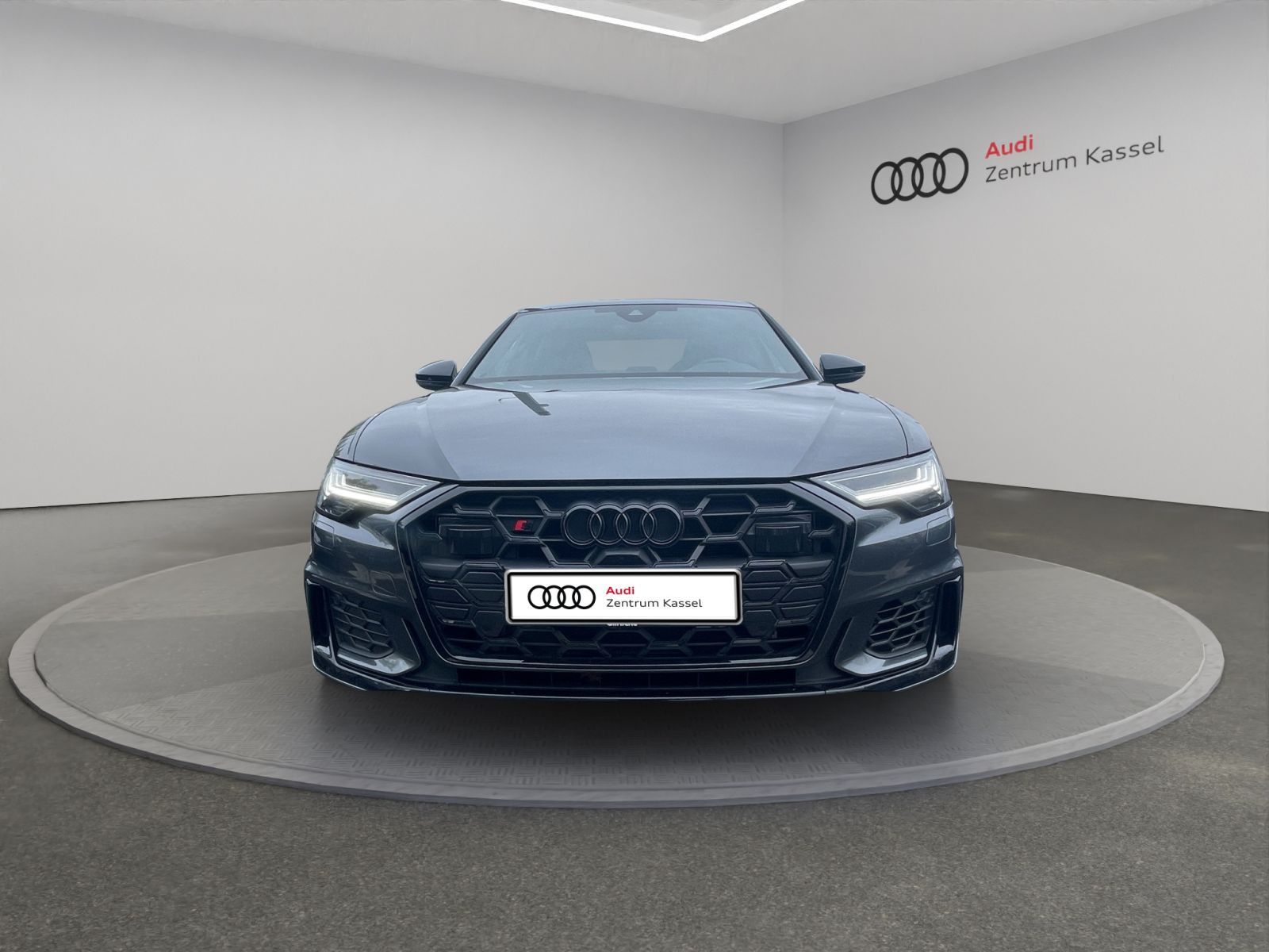 Audi S6 - Bild 9