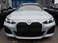 BMW 420 Gran Coupé - Vorschau Bild 3