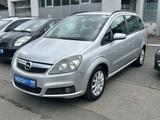 Opel Zafira Edition 7-Sitzer Klima Temp CD-Spieler - Opel Zafira in Bonn