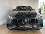Mercedes-Benz Mercedes-AMG C 43 4M T Premium+/Distr/Night II - Mercedes-Benz: AMG C43