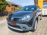 Dacia Sandero Stepway Klima 75000KM 1,6L!!!! - gebrauchte Dacia Sandero aus dem Jahr 2010