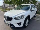 Mazda CX-5 Sports-Line AWD *NAVI* - Mazda CX-5 Gebrauchtwagen in Berlin