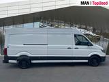 MAN TGE 3.140 4X2F SB RÜCKFAHRKAMERA/LADEBORDWAND - gebrauchte MAN TGE aus dem Jahr 2022