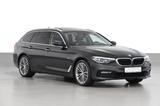BMW 530i TOURING SPORT LINE*AUS 2 HAND*TOP-ZUSTAND* - BMW 530: Kombi, 530i