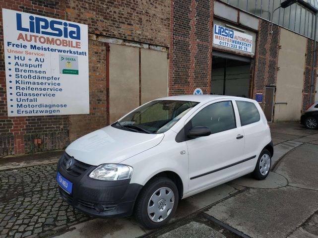 Volkswagen Fox 1.2 Basis/ TÜV NEU/ Ganzjahresreifen