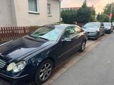 Mercedes-Benz Clk 200 eleganc Kompressor - Mercedes-Benz CLK 200 in Hannover