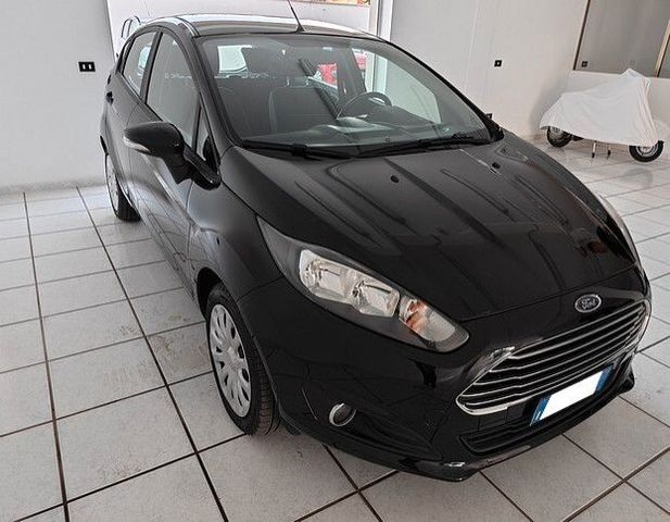 Ford FORD Fiesta 1.5 TDCi 75 cv 5 Porte - 12/2013