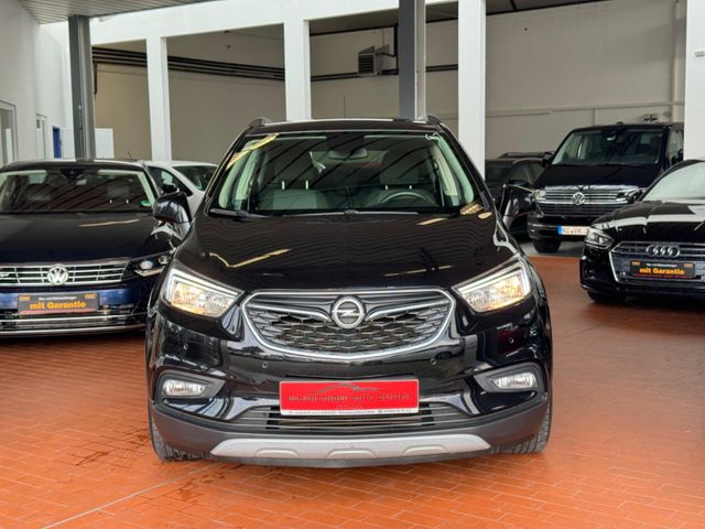 Opel Mokka X Edition Start/Stop