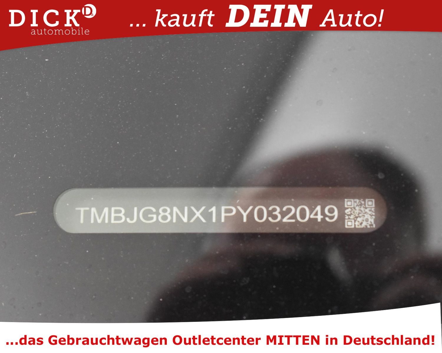 Fahrzeugabbildung SKODA Octavia Co 2.0d AT7 Ambit LED/ACC/NAVI/MASS/AHK