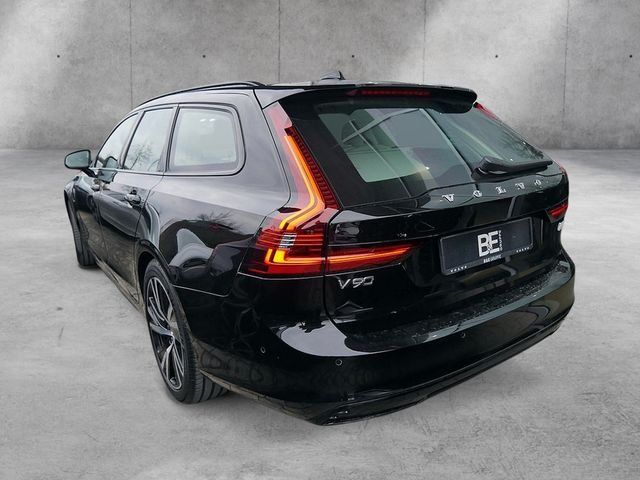 Volvo V90 Kombi 2.0 Plus Dark Recharge Plug-In Hybrid  foto 3