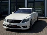 Mercedes-Benz CL 63 AMG CL Coupe CL 63 AMG - Mercedes-Benz: Coupe, C63